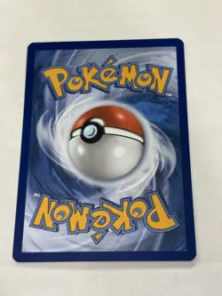 Dark Bell 075/084 Pitch Black Pokemon TCG Near Mint - Image 2