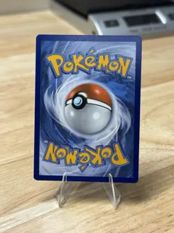 CELEBI V 245/264 ULTRA RARE FUSION STRIKE POKEMON LP - Image 2