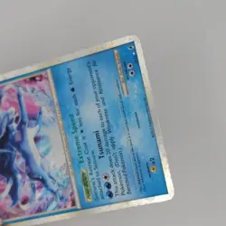 Suicune SL11/95 Holo Call of Legends Pokemon Card Holo (Lightly Played) - Image 4