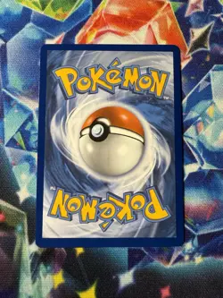 Spiritomb 035/084 Pitch Black Unreleased BUILD & BATTLE EXCLUSIVE NON HOLO - Image 2