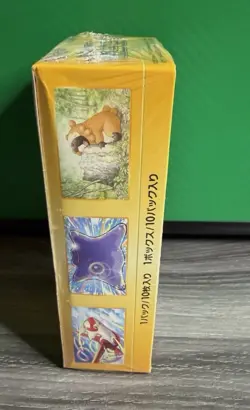 Pokemon Card Vstar Universe Sword & Shield S12a Japanese Booster Box - Image 3