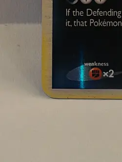 Darkrai G 3/111 Rising Rivals ReverseHolo LP - Pokemon TCG - Image 3
