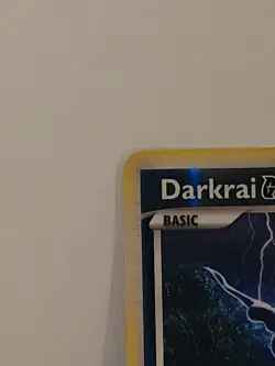 Darkrai G 3/111 Rising Rivals ReverseHolo LP - Pokemon TCG - Image 4