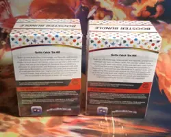 1 Pokemon 151 Booster Bundle Box -New, Sealed - - Image 5