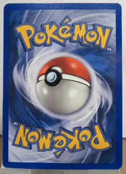 Pokemon Cards Rhydon Reverse Holo 35/110 Legendary Collection - Image 2