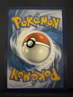 Pokemon Boss's Orders SV02 Paldea Evolved SIR Holo 265/193 EN - Image 2