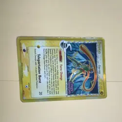 Deoxys (Speed) (Delta Species) - 6/110 - Pokemon Ex Holon Phantoms Holo Card - Image 1