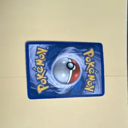 Deoxys (Speed) (Delta Species) - 6/110 - Pokemon Ex Holon Phantoms Holo Card - Image 2