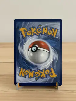 Ultra Ball 264/217 Ultra Rare Ascended Heroes Pokemon TCG Near Mint Pack Fresh - Image 2
