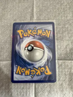 Ultra Ball 264/217 Ultra Rare Ascended Heroes Pokemon TCG - Image 2