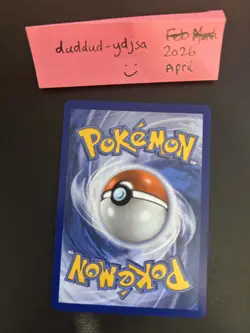 Pokemon TCG: Ultra Ball Ascended Heroes (264/217) | Ultra Rare | NM - Image 2