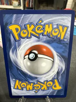 Pokemon TCG Item Ultra Ball Secret Rare Ascended Heroes 264/217 - Image 2