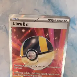Ultra Ball - 264/217 - Ascended Heroes - Ultra Rare - Pokemon TCG - Image 3