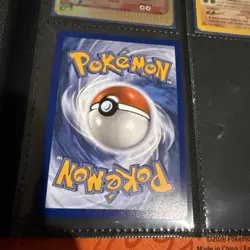 Pokemon TCG Ultra Ball Secret Rare 264/217 Ascended Heroes Near Mint - Image 2