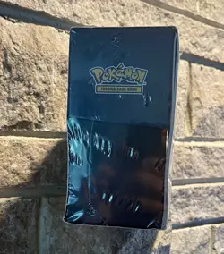 Pokemon TCG Scarlet & Violet SURGING SPARKS ETB Elite Trainer Box FACTORY SEALED - Image 3