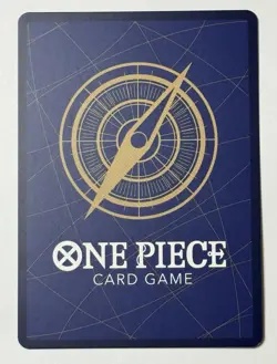 For Fun Mihawk Premium Card Collection Best Selection Vol. 6 OP14-037 One Piece - Image 2