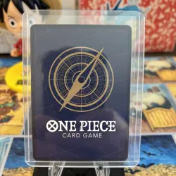Kaido SEC OP05-118 One Piece Card Game: Awakening of the New Era English - Image 2