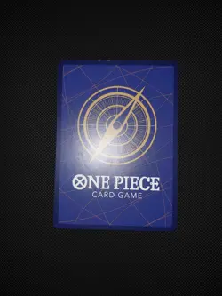 Monkey D. Luffy One Piece TCG Gift Collection 2023 P-001 - Image 2