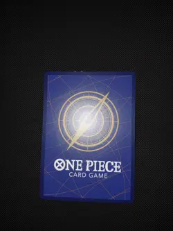 Monkey D. Luffy One Piece TCG Gift Collection 2023 P-001 - Image 4