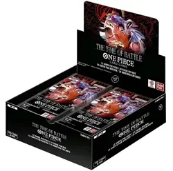 #019 - ONE PIECE OP-16 RIP & SHIP MOSTRATO IN LIVE - Image 1