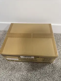 One Piece Awakening of the New Era [OP-05] Booster Box TCG CASE Factory Sealed 810059783546 - Image 4