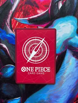 One Piece - Azure Sea's Seven Boa Hancock - OP14-041 Alternate Art - Leader - NM - Image 2