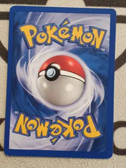 Enton 81/110 Ex Holon Phantoms Pokemon Karte Deutsch Delta Spieces Pokemon NM - Image 4