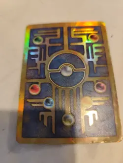 Ancient Mew 1 Miscellaneous Cards & Products Holo - Image 2