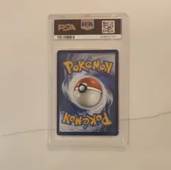 Pokemon TCG Mega Gardevoir ex 178/132 MEG EN Special Illustration Rare PSA 10 - Image 2