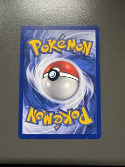 ✅Dark Charmeleon Gold W〽 Stamp Promo 32/82 Pokemon Card ✅ - Image 2
