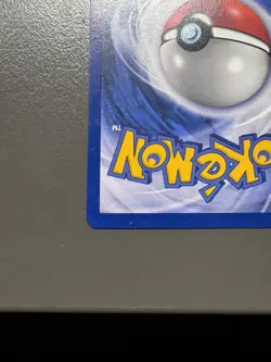 ✅Dark Charmeleon Gold W〽 Stamp Promo 32/82 Pokemon Card ✅ - Image 4