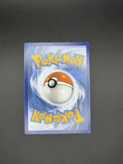 Pokemon Cards Houndour 204/197 Obsidian Flames Illustration Rare - Image 2