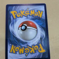Pokemon TCG Totodile 048 MEP English Promo Holo Basic Water HP 80 - Image 5