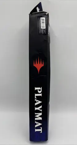 Final Fantasy Premium Stitched edge Lightning, Army of One PLAYMAT ULTRA PRO MTG - Image 3