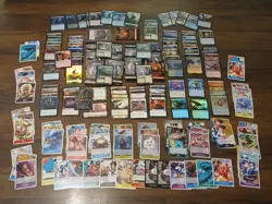 Magic The Gathering (MTG) Phyrexia All Will Be One Welcome Booster 13 Sealed - Image 1