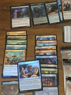 Magic The Gathering (MTG) Phyrexia All Will Be One Welcome Booster 13 Sealed - Image 4
