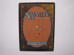 Pang Tong, "Young Phoenix" NM Portal Three Kingdoms MTG Magic the Gathering P3K - Image 2