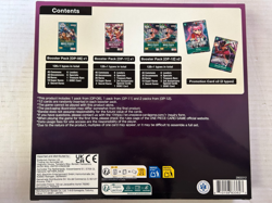 One Piece Illustration Box Vol.4 English Promo Card OP08 OP11 OP12 OVP Sealed - Image 5