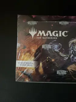 Magic The Gathering Edge of Eternities Play Booster Box Sealed - Image 2