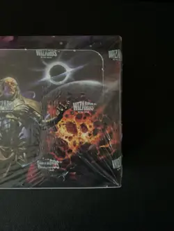 Magic The Gathering Edge of Eternities Play Booster Box Sealed - Image 3