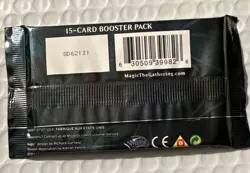 Conspiracy: Take the Crown (MTG) Booster Pack 15 Cards New Unopened Authentic - Image 2