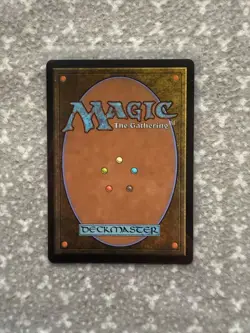 Deflecting Swat (Showcase) Avatar: The Last Airbender: Eternal-Legal Regular MTG - Image 2