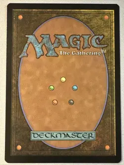 MTG / Fallen Shinobi / NCC / #338 / Regular / Rare / NM - Image 2