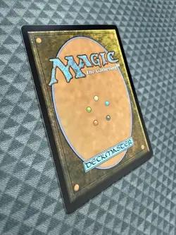 MTG Loki, God of Mischief #0345 Borderless Rare Marvel Super Heroes (MSH) - Image 5