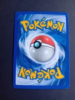 Pokemon Card: Wizards Black Star Promo Holo: Meowth 10 - Image 2