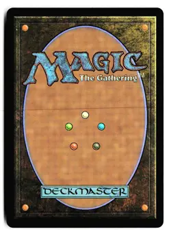 Songbird, Sonic Screamer 762 MSC Magic: The Gathering Foil - Image 2