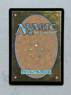 The Ten Rings (Foil) 251 - Mythic - MTG Marvel Super Heroes - Unplayed / NM - Image 2