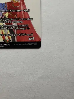 Kefka Palazzo 0014 Final Fantasy Normal Near Mint - Image 2