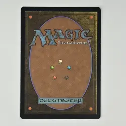 Desolation Twin 60 LP Normal R Commander 2019 MTG - Image 2