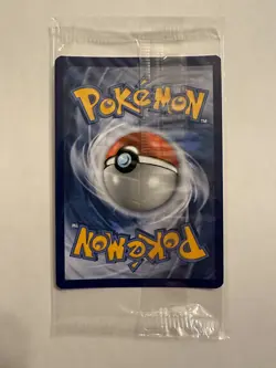 **SEALED** Alolan Vulpix Holo 2017 Pokemon Toys R Us Promo Card (21/145) - Image 2